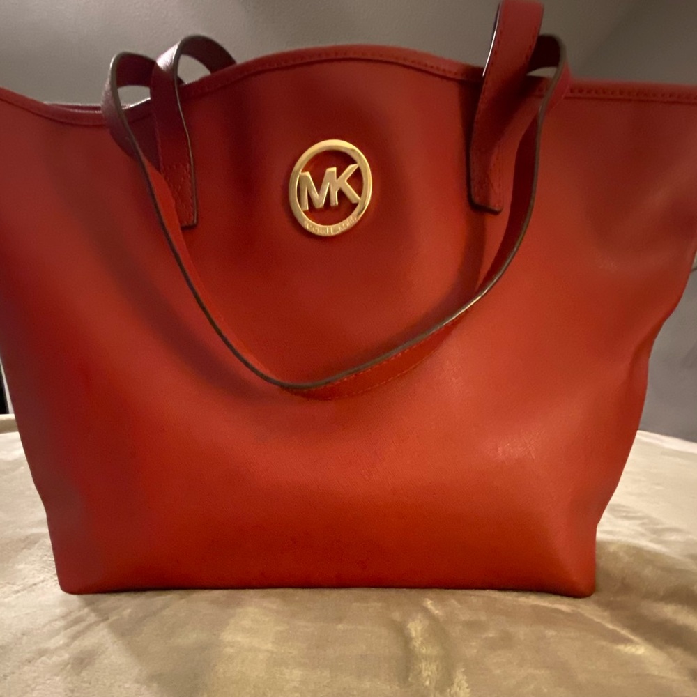 Michael Kors Large Tote